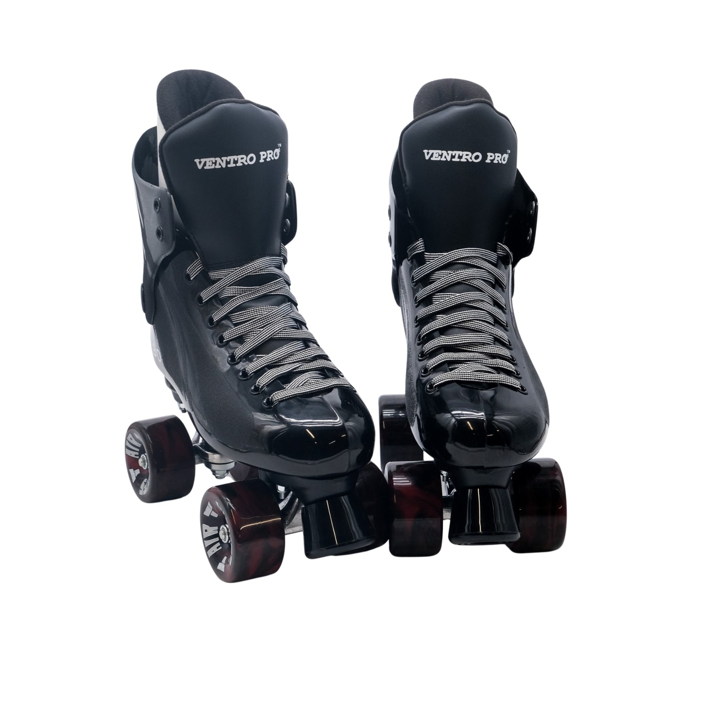 Ventro Turbo with SWIRL Air Waves Wheels | ABEC 7