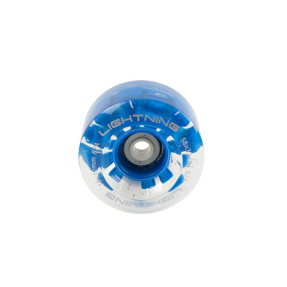 LITE-UP Wheels 63 X 38 mm | 82A - Set of 8