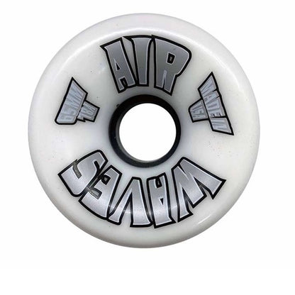 Air Waves MONO | Roller Skates Wheels - Set of 8