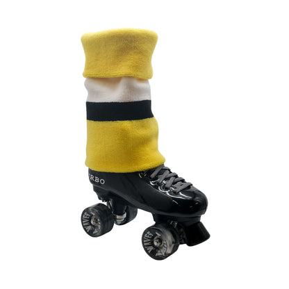 Skate Puffer - One Pair