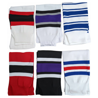 Polyester Hockey Socks