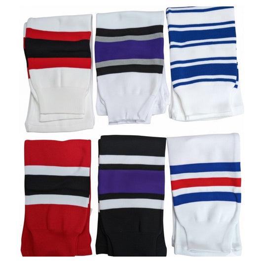 Polyester Hockey Socks
