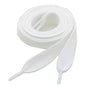 Crazy Laces 2 Metre MONO Colour - One Pair