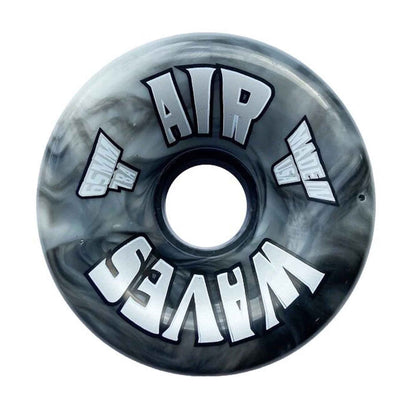 Air Waves SWIRL | Roller Skates Wheels - Set of 8