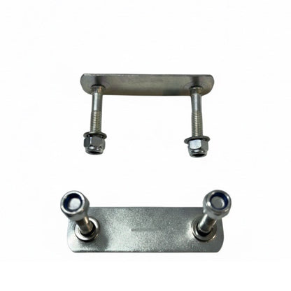 Fixing Kits with Nuts & Washers - Front One Pair Only