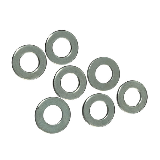 Flat Washers for PM Axles - Pack of 100