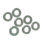 Flat Washers for PM Axles - Pack of 100