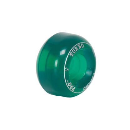 Ventro Pro Turbo Wheels Without Bearings and Spacers 83A | 61.5 MM - Set of 8