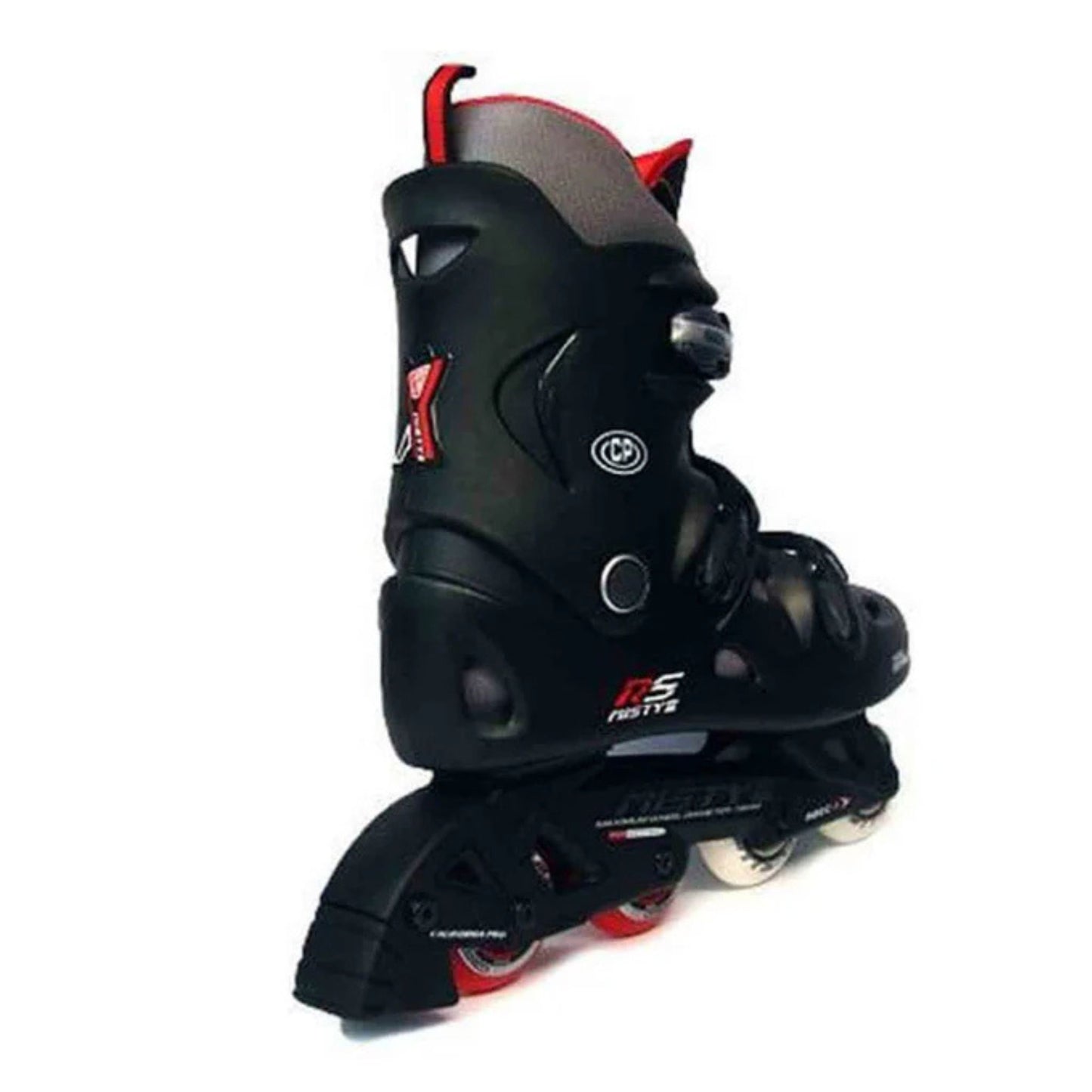 CP Misty 3 Buckle Inline Skate