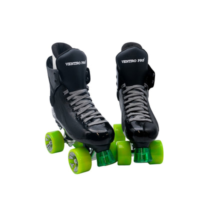 Ventro Turbo with MONO Air Waves Wheels | ABEC 7