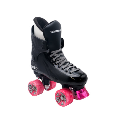 Ventro Turbo with SWIRL Air Waves Wheels | ABEC 7