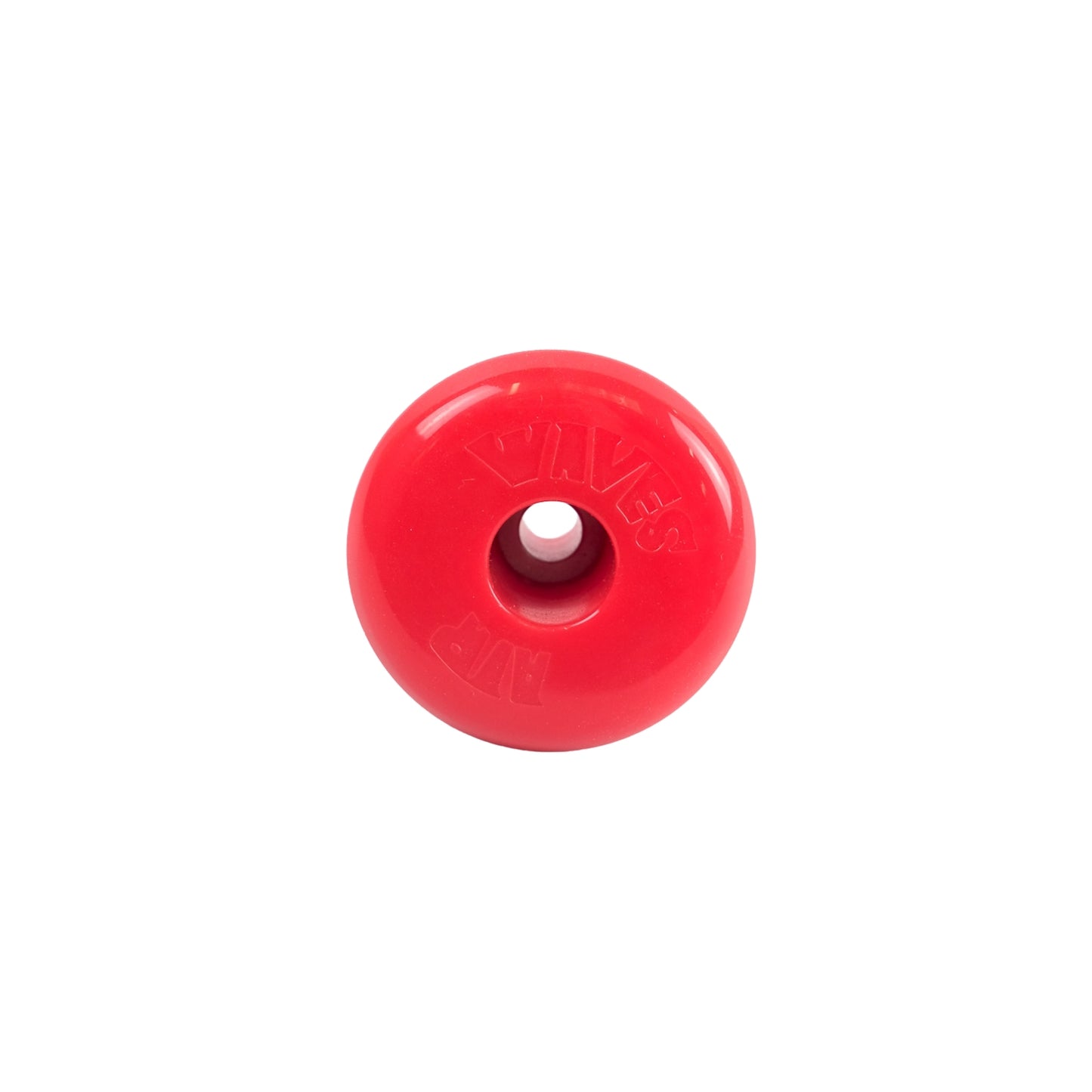 Single MONO Air Waves Toe Stoppers without 5/16" Screw Bolt