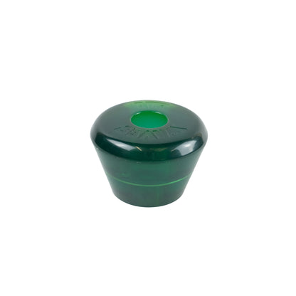 Single CLEAR Air Waves Toe Stoppers without 5/16" Screw Bolt