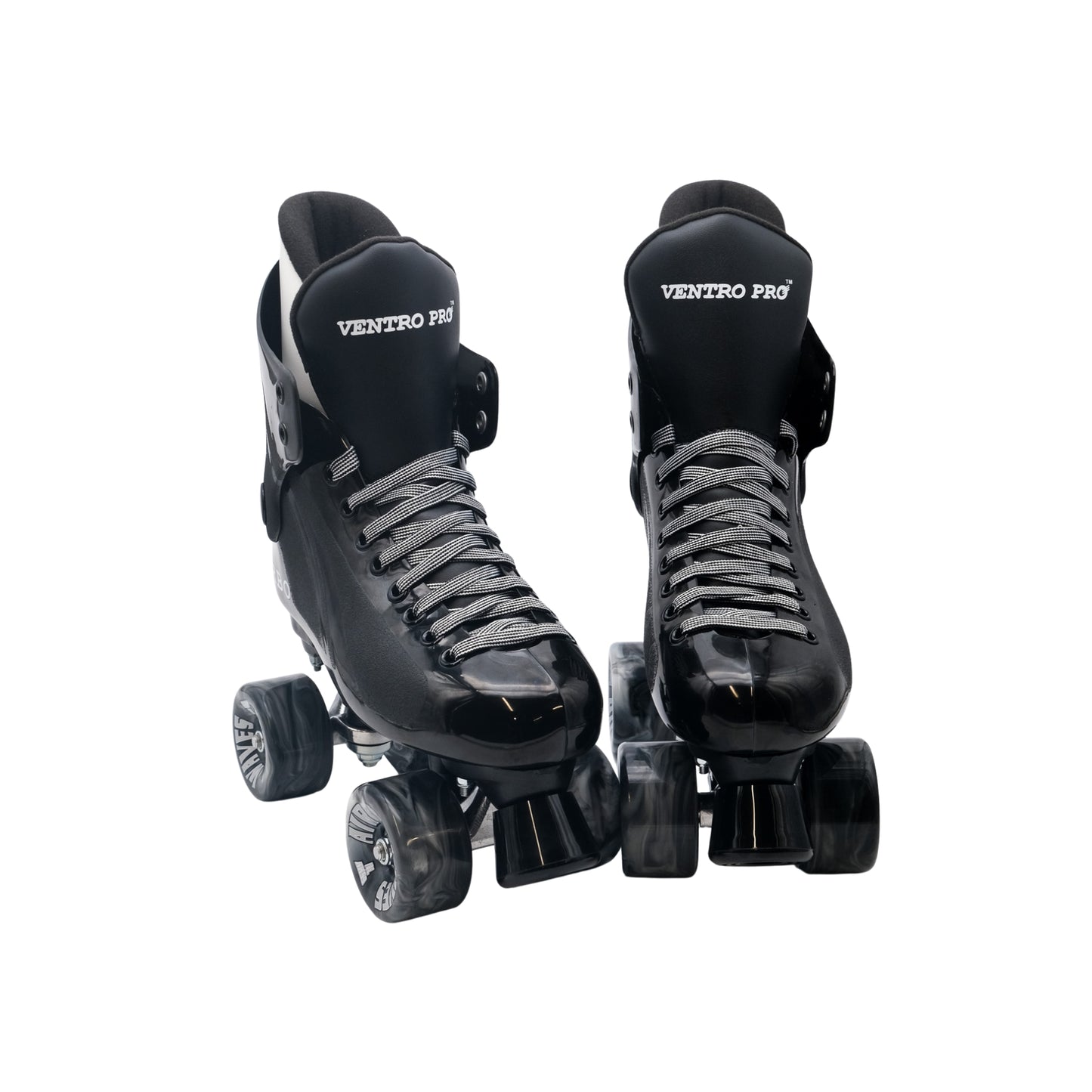 Ventro Turbo with SWIRL Air Waves Wheels | ABEC 7