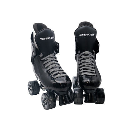 Ventro Turbo with SWIRL Air Waves Wheels | ABEC 7