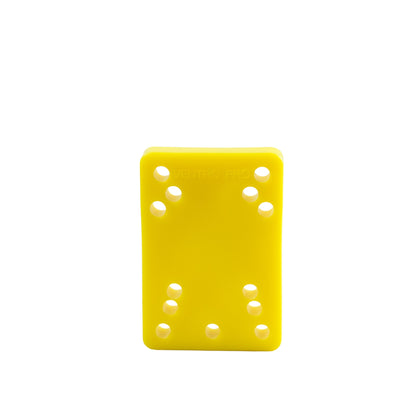 Pair of Cheese Block