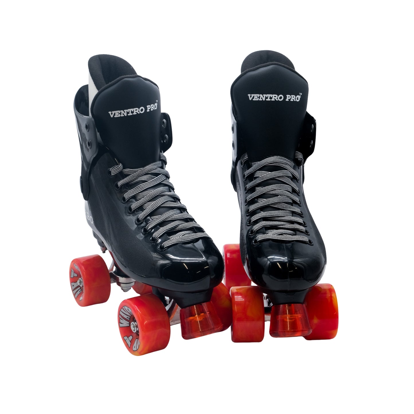Ventro Turbo with SWIRL Air Waves Wheels | ABEC 7