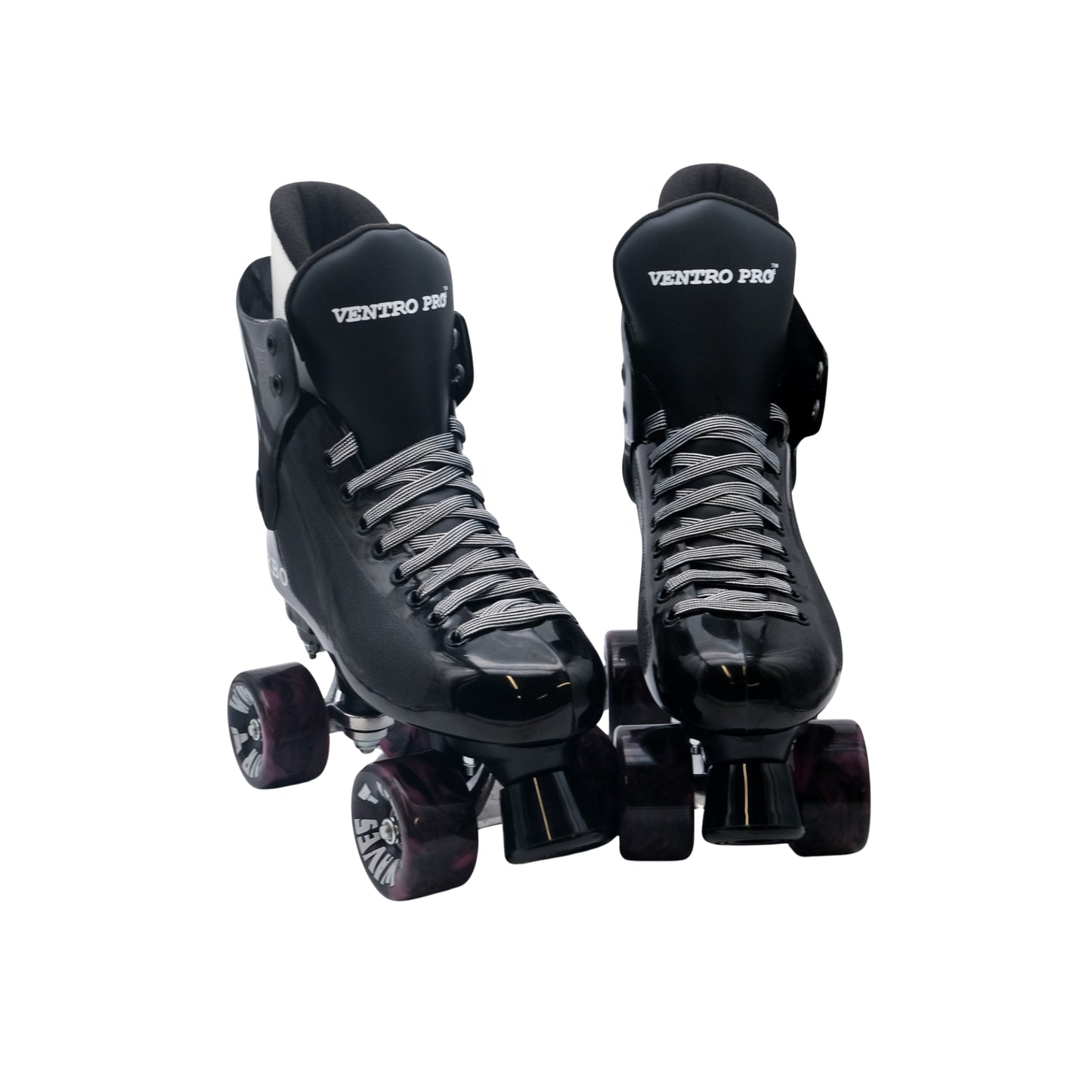 Ventro Turbo with SWIRL Air Waves Wheels | ABEC 7