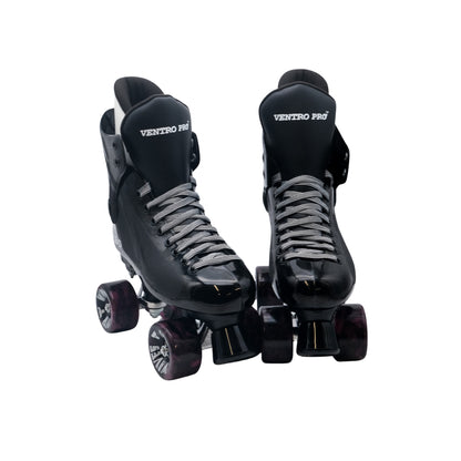 Ventro Turbo with SWIRL Air Waves Wheels | ABEC 7