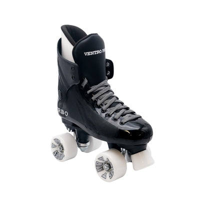 Ventro Turbo with MONO Air Waves Wheels | ABEC 7