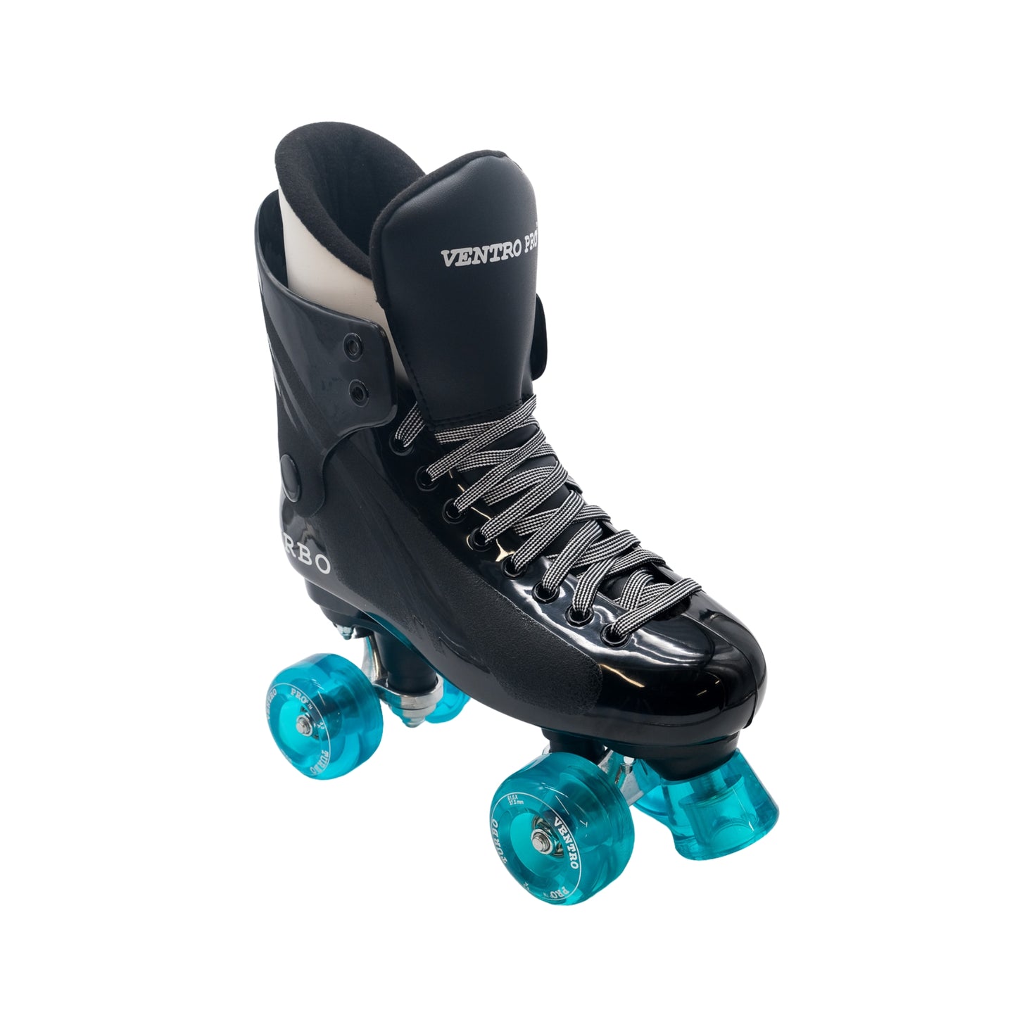 Ventro Turbo with Ventro Wheels