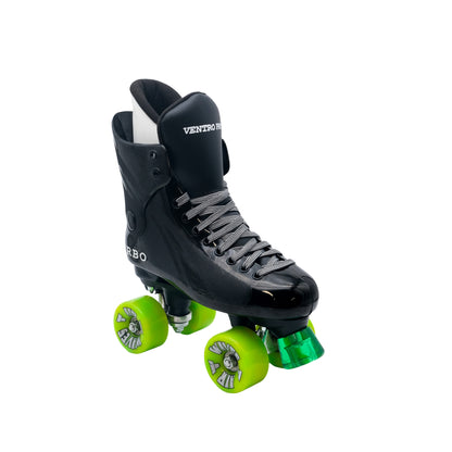 Ventro Turbo with MONO Air Waves Wheels | ABEC 7