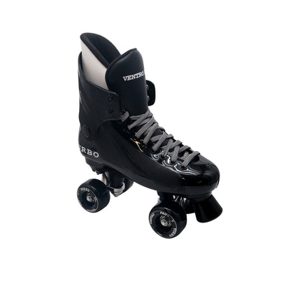 Ventro Turbo with Ventro Wheels