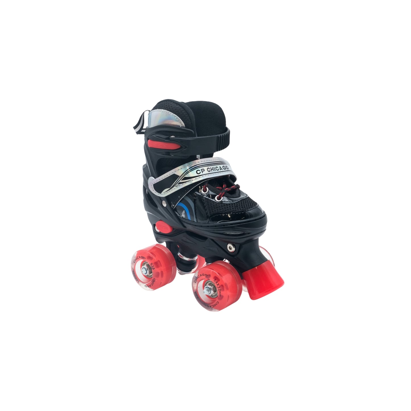 CP Chicago Adjustable Kids Roller Skates