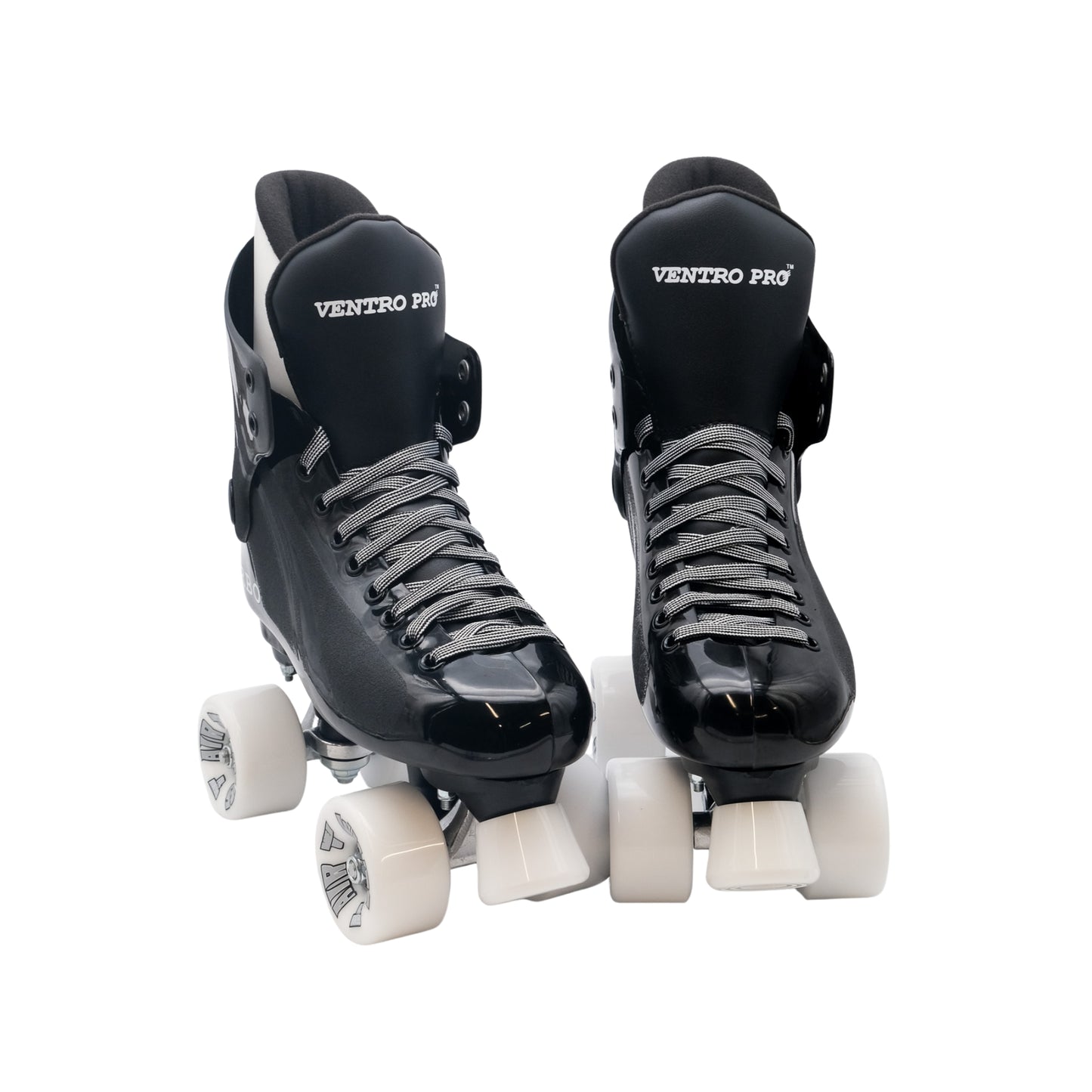 Ventro Turbo with MONO Air Waves Wheels | ABEC 7