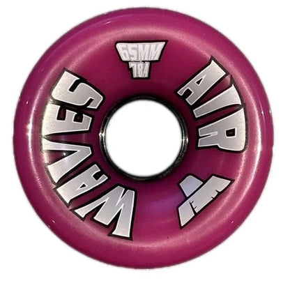 Air Waves MONO | Roller Skates Wheels - Set of 8