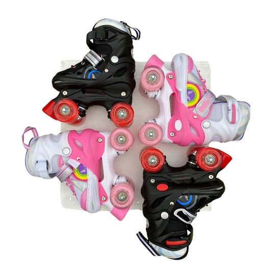 CP Chicago Adjustable Kids Roller Skates