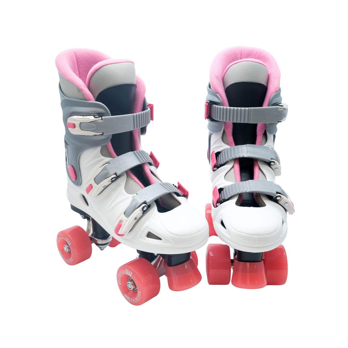 California Pro Quad Skates - VT06