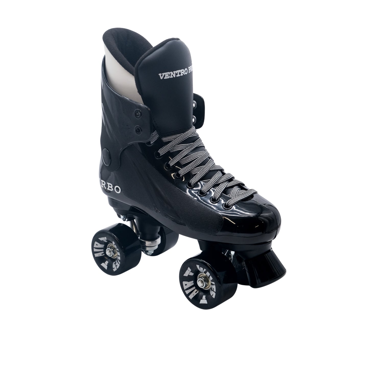 Ventro Turbo with MONO Air Waves Wheels | ABEC 7