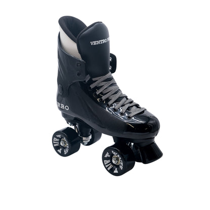 Ventro Turbo with MONO Air Waves Wheels | ABEC 7