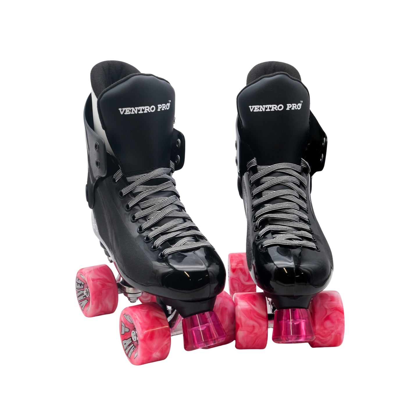 Ventro Turbo with SWIRL Air Waves Wheels | ABEC 7