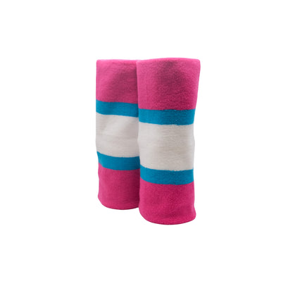 Skate Puffer - One Pair