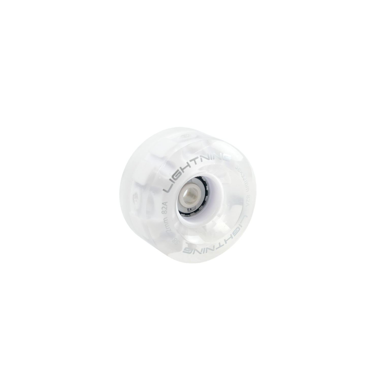 LITE-UP Wheels 63 X 38 mm | 82A - Set of 8