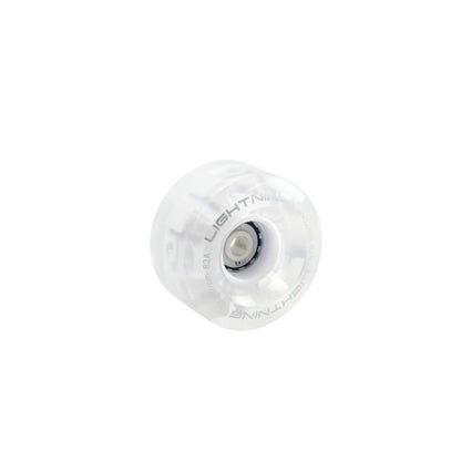 LITE-UP Wheels 63 X 38 mm | 82A - Set of 8