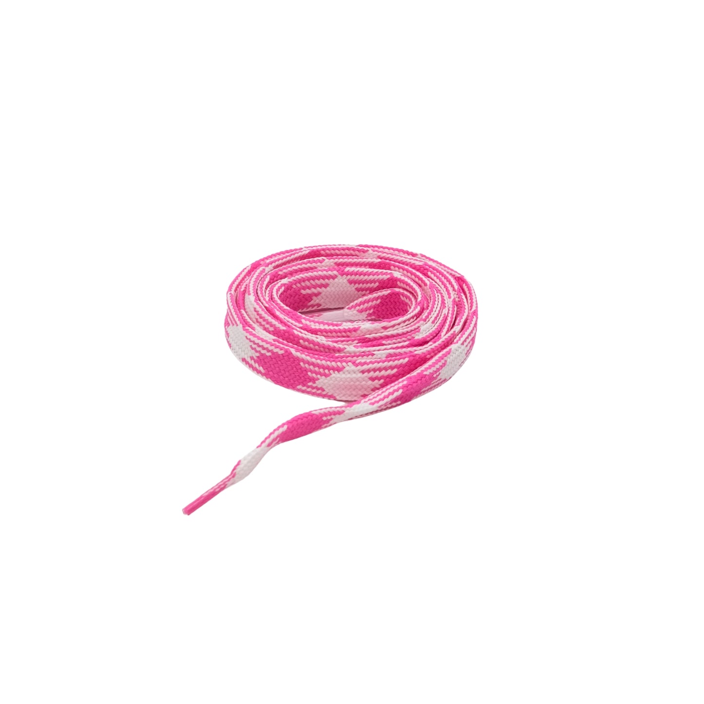 Crazy Lace MULTI Colour 2 Metre - One Pair