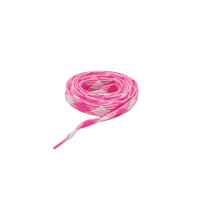 Crazy Lace MULTI Colour 2 Metre - One Pair