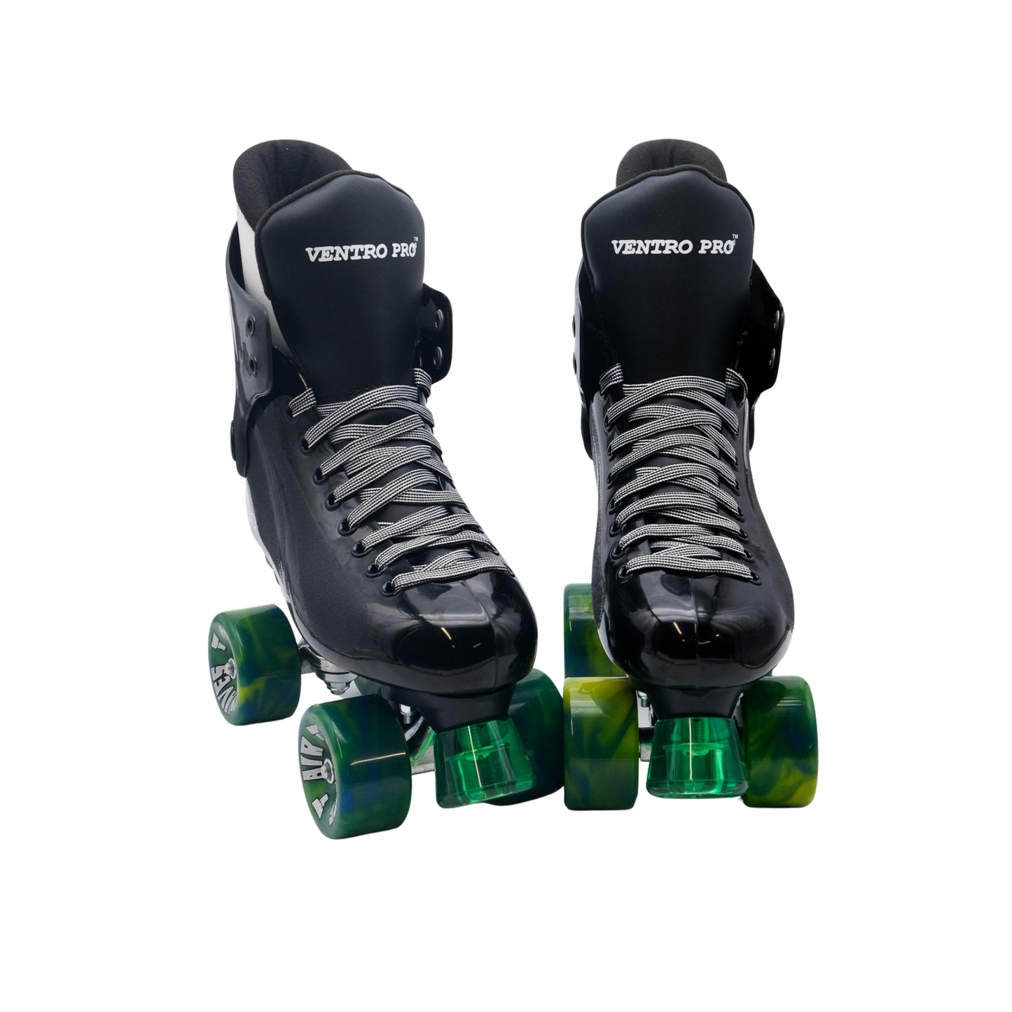 Ventro Turbo with SWIRL Air Waves Wheels | ABEC 7