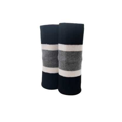 Skate Puffer - One Pair