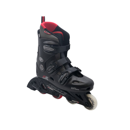 CP Misty 3 Buckle Inline Skate