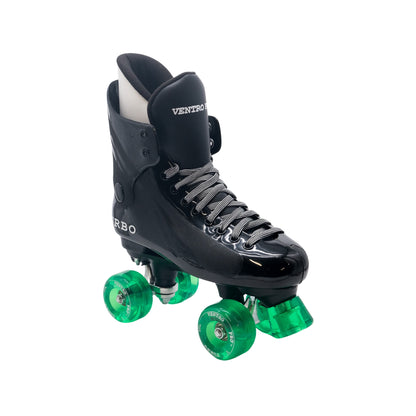 Ventro Turbo with Ventro Wheels