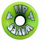 Air Waves MONO | Roller Skates Wheels - Set of 8