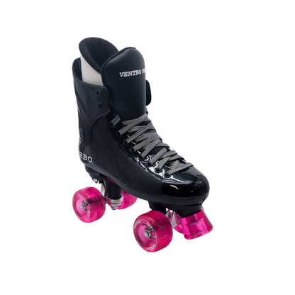 Ventro Turbo with Ventro Wheels