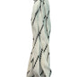 Hockey Laces MULTI Colour 3 Metre - One Pair
