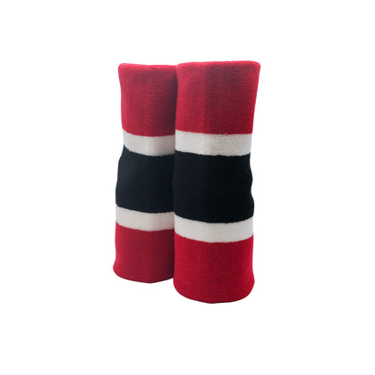 Skate Puffer - One Pair