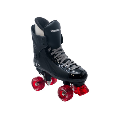 Ventro Turbo with Ventro Wheels