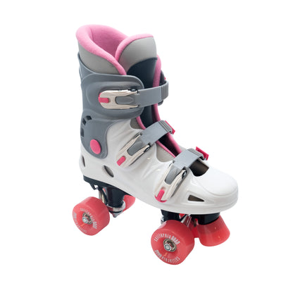 California Pro Quad Skates - VT06